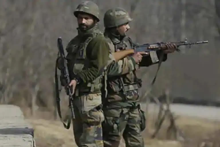 search operation in   poonch