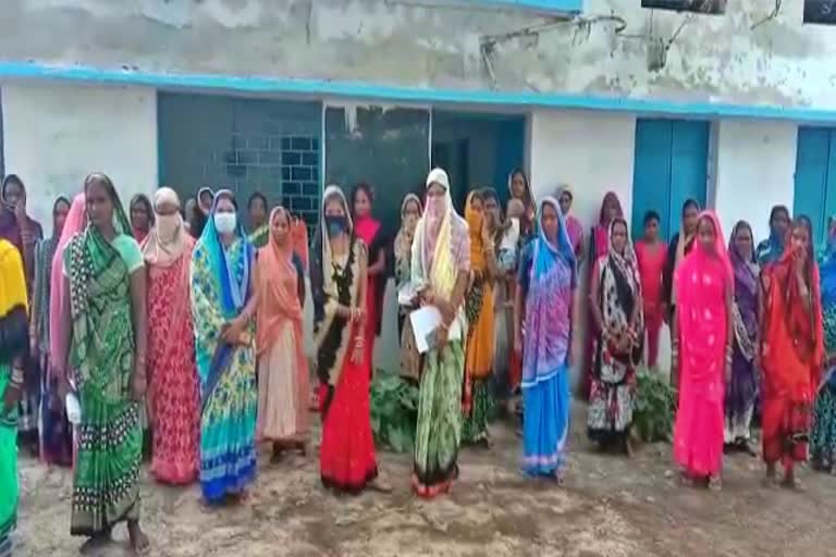 Women Group of Janjgir Champa