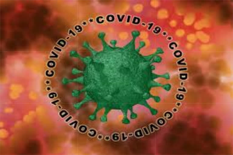 CORONAVIRUS CASES CROSSED 3.5 CRORE MARK IN WORLD WIDE