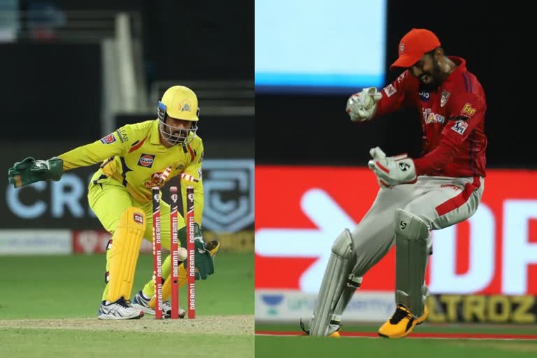 IPL 2020  IPL 2020 news  Chenni Super Kings vs Kings XI Punjab  IPL 2020 UAE  CSR vs KXIP today  CSR vs KXIP match today  ipl 2020 match 18  ipl 2020 match today  CSR squad today  KXIP squad today  ഐപിഎൽ 2020  ഐപിഎൽ 2020 വാർത്ത  ചെന്നൈ സൂപ്പര്‍ കിങ്സ് vs കിങ്സ് ഇലവന്‍ പഞ്ചാബ്  ഐപിഎൽ 2020 യുഎഇ  സിഎസ്‌ആര്‍ vs കിങ്സ് ഇലവന്‍ ഇന്ന്  സിഎസ്‌ആര്‍ vs കിങ്സ് ഇലവന്‍ മത്സരം ഇന്ന്  ഐപിഎൽ 2020 മത്സരം 18  ഐപിഎൽ 2020 മത്സരം ഇന്ന്  സിഎസ്ആര്‍ ടീം ഇന്ന്  കിങ്സ് ഇലവന്‍ ടീം ഇന്ന്