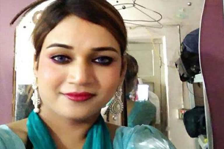 Bihar polls: In a first, transgender appointed as presiding officer