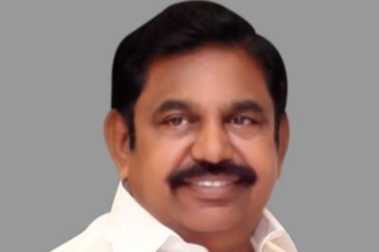 cm condolence to doctor thiruvengadam