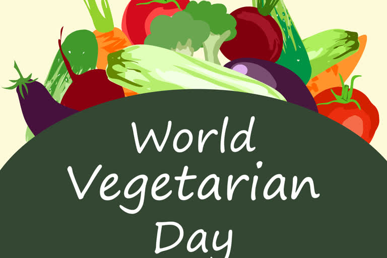 World Vegetarian Day