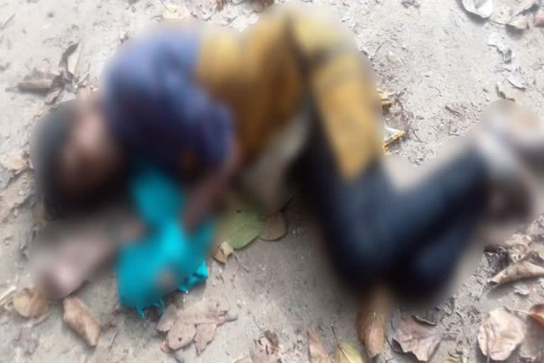 simdega men accident