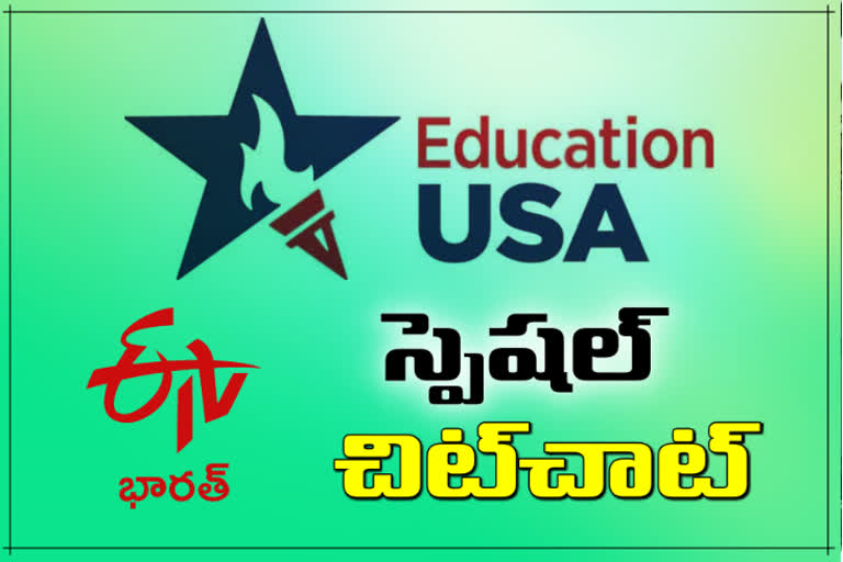 Education ‌ USA