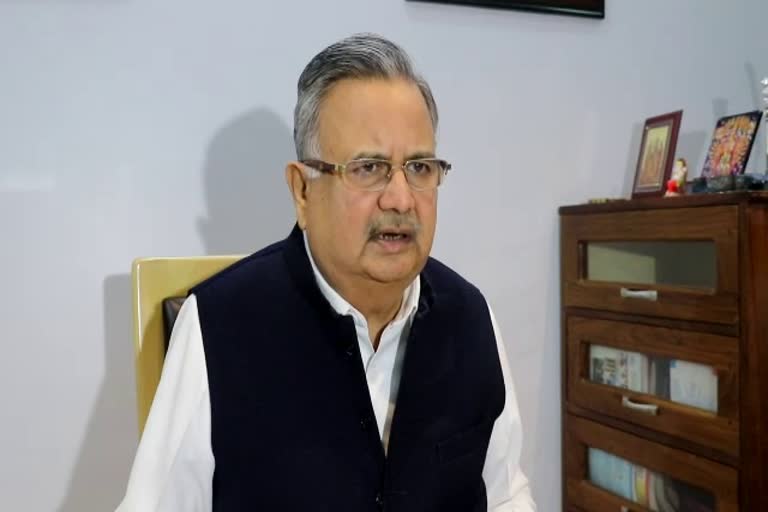 raman singh against shiv dahariya