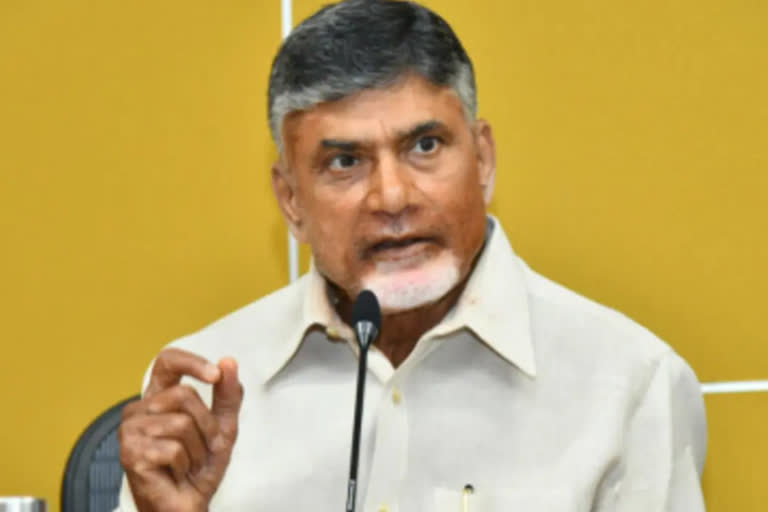 chandrababu