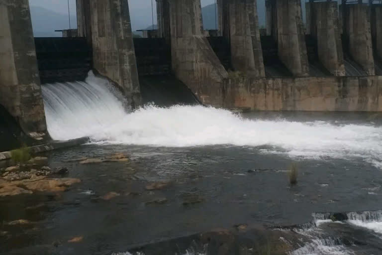 Raivada Reservoir Beauty