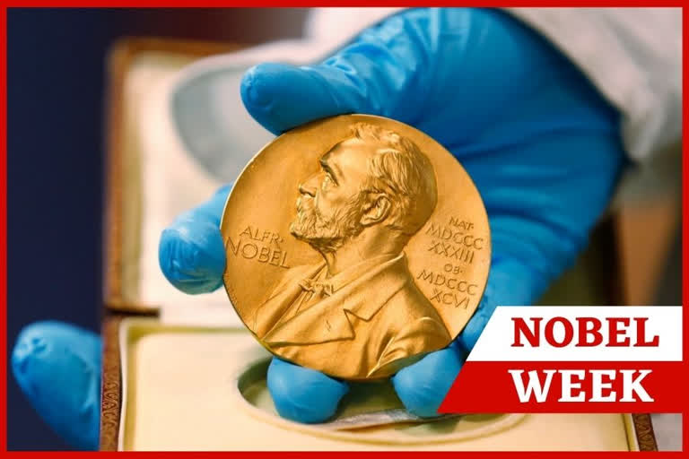 Week of Nobel Prize