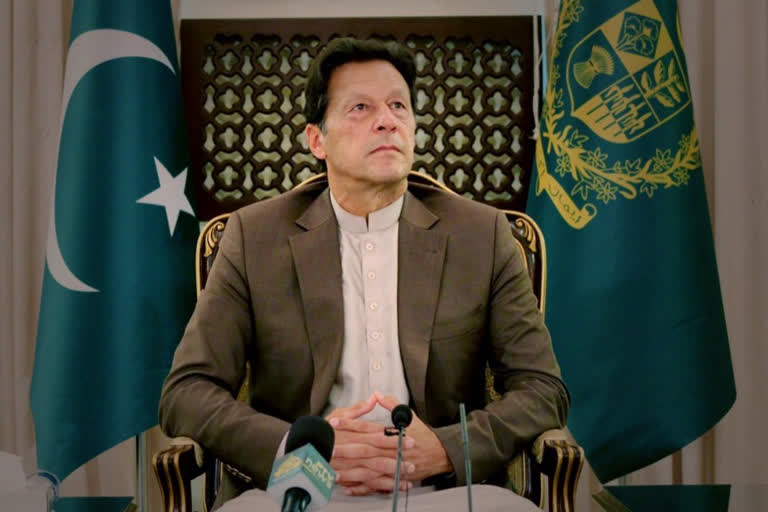 Imran Khan