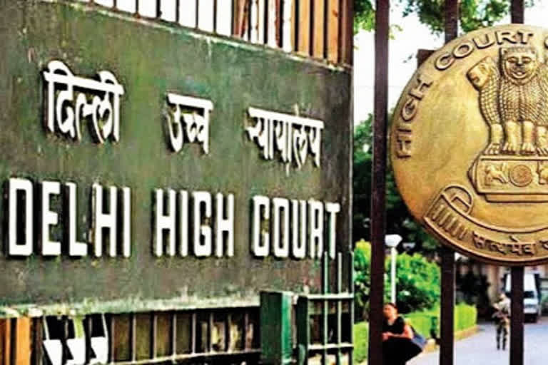 Delhi High Court