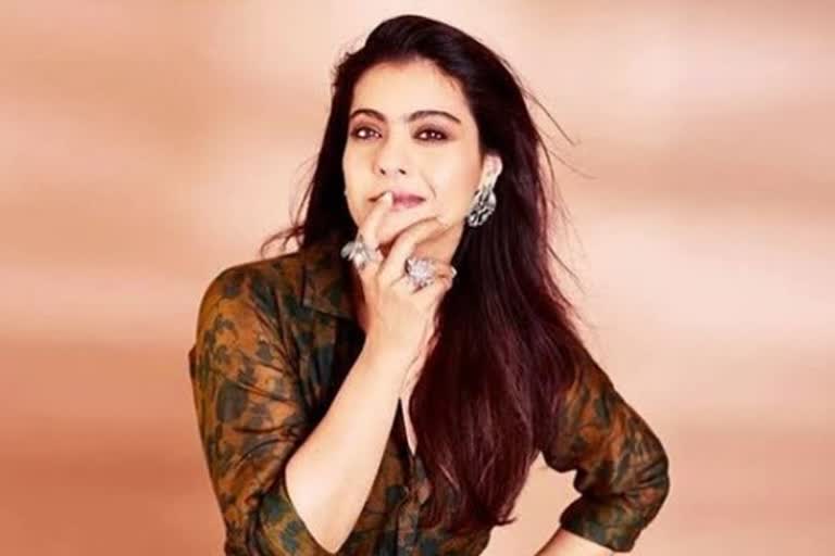 Kajol