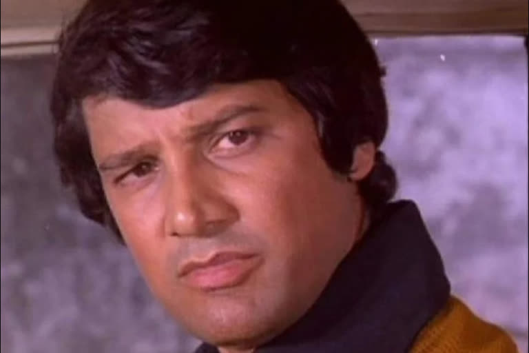 actor vishal anand passed away due to long time sickness