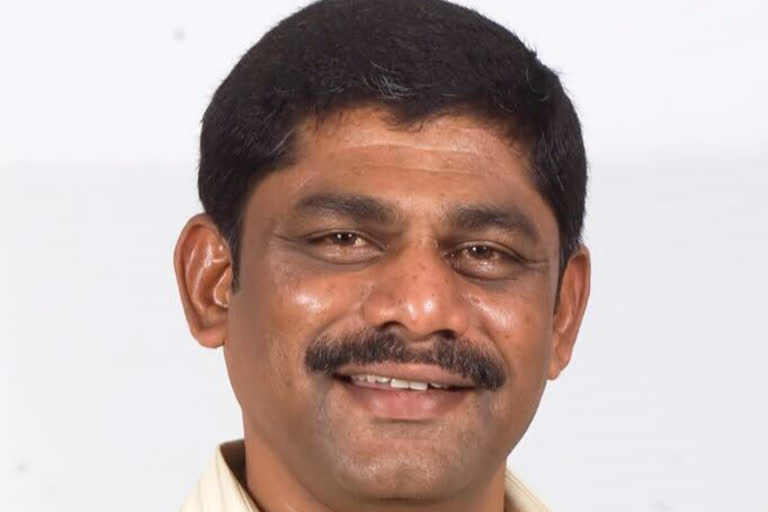 D.K suresh