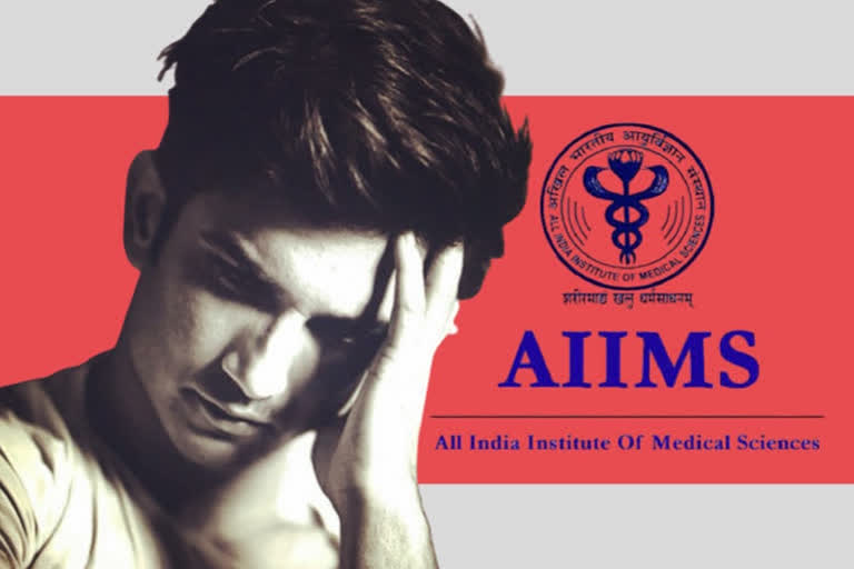 Sushant's sister wants AIIMS forensic chief to explain 'U-turn'