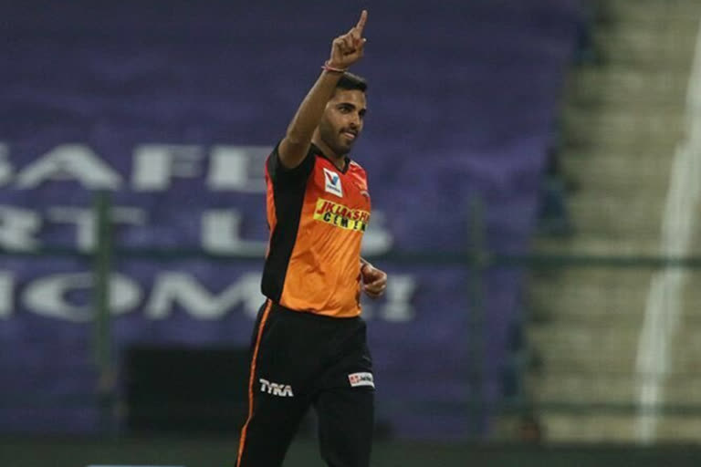 IPL 2020: 3 players who can replace Bhuvneshwar Kumar at Sunrisers Hyderabad