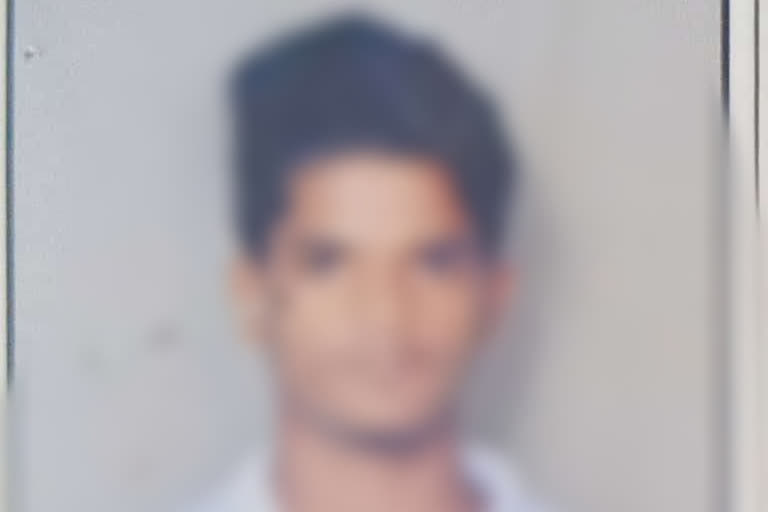 person missing in godavari river