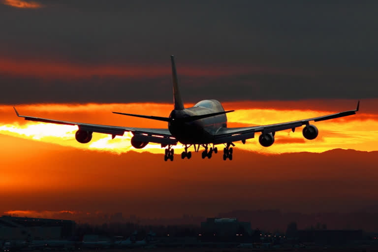 Ahmednagar Shirdi airport ready for night landing