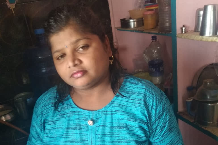 pregnant woman died in ap