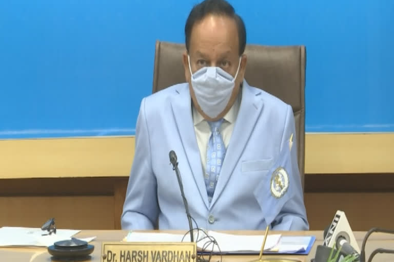 dr-harsh-vardhan-launches-ayush-standard-treatment-protocol