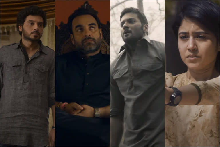 mirzapur 2 trailer guddu pandit ready to seek revenge from kaleen bhaiya