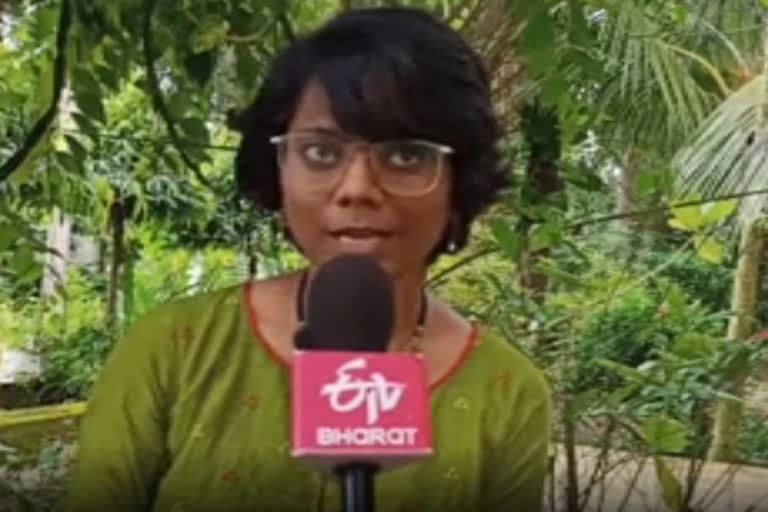 IIT graduate girl digitises almost-extinct Odisha tribal script