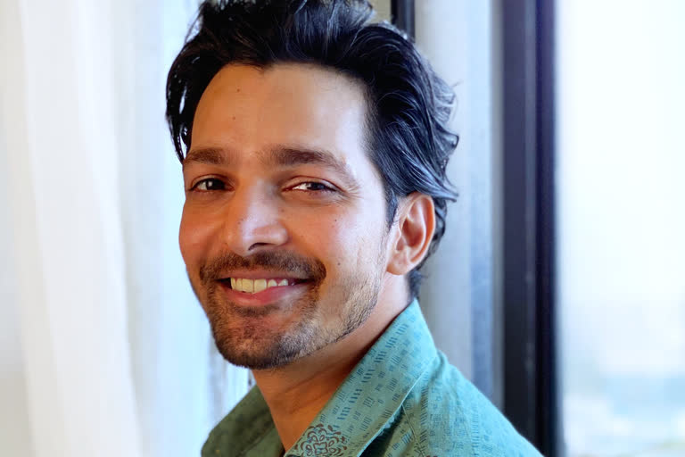 Harshvardhan Rane