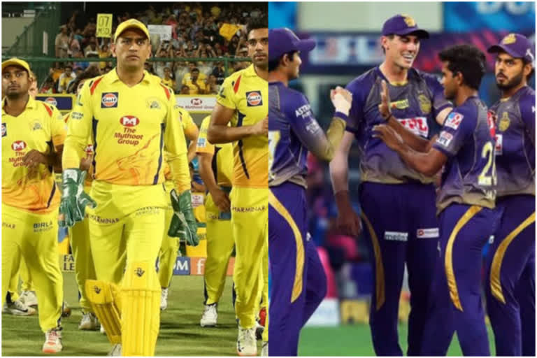 Captain Karthik faces stiffest test as KKR face resurgent CSK