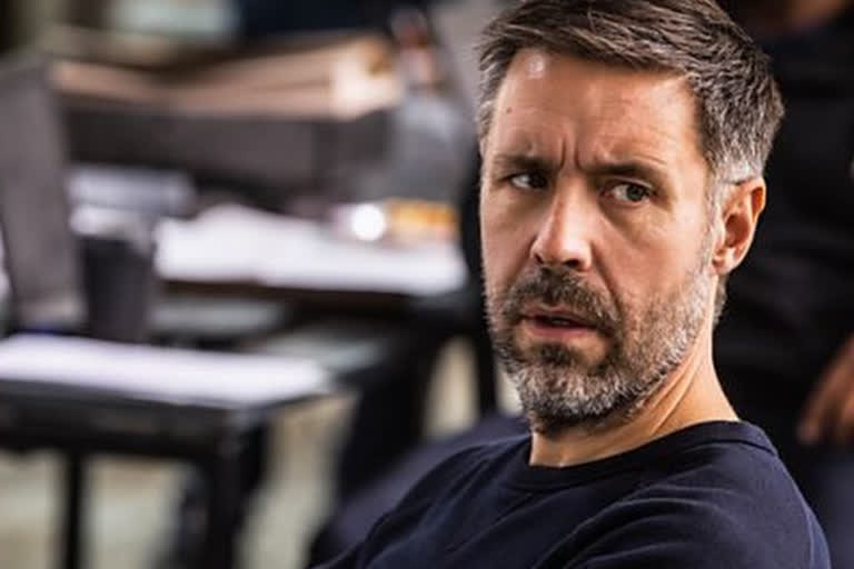 Game of Thrones prequel to star Paddy Considine as King Viserys Targaryen