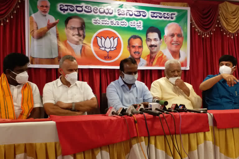 BJP candidate, BJP sira by poll candidate, BJP sira by poll candidate news, BJP sira by poll candidate latest news, Sira By poll, Sira By poll 2020, Sira By poll 2020 news, ಬಿಜೆಪಿ ಅಭ್ಯರ್ಥಿ, ಶಿರಾ ಉಪ ಚುನಾವಣೆ ಬಿಜೆಪಿ ಅಭ್ಯರ್ಥಿ, ಶಿರಾ ಉಪ ಚುನಾವಣೆ ಬಿಜೆಪಿ ಅಭ್ಯರ್ಥಿ ಸುದ್ದಿ, ಶಿರಾ ಉಪ ಚುನಾವಣೆ, ಶಿರಾ ಉಪ ಚುನಾವಣೆ 2020, ಶಿರಾ ಉಪ ಚುನಾವಣೆ 2020 ಸುದ್ದಿ,