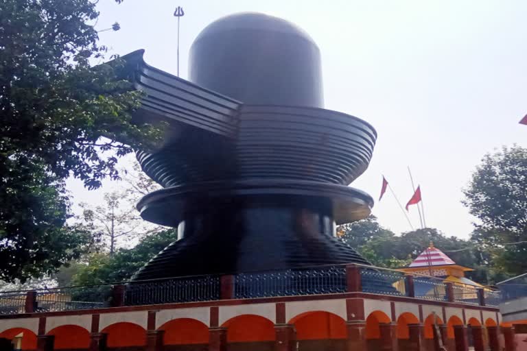 सात महीने बाद खुलेगा प्रसिद्ध शिव मंदिर हरिहर धाम