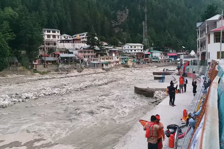 gangotri dham