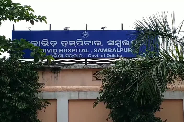 ସମ୍ବଲପୁରରୁ 73 ନୂଆ କୋରୋନା ଅକ୍ରାନ୍ତ ଚିହ୍ନଟ