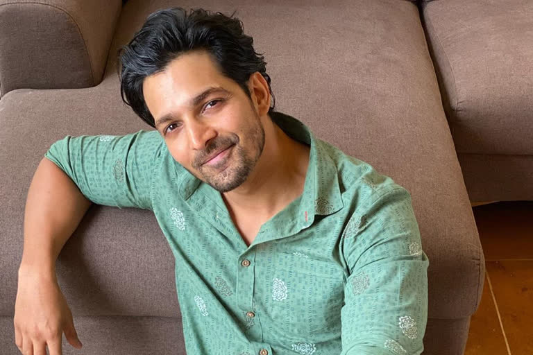 Harshvardhan Rane tested positive for Covid-19