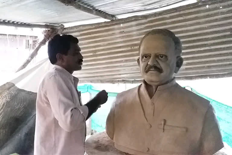 sp bala subramanyam idol