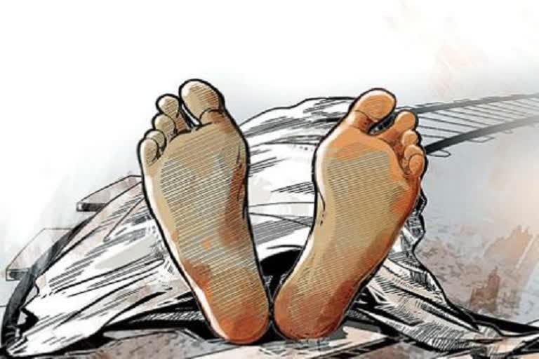 Body found in a crowded place in Malerkotla