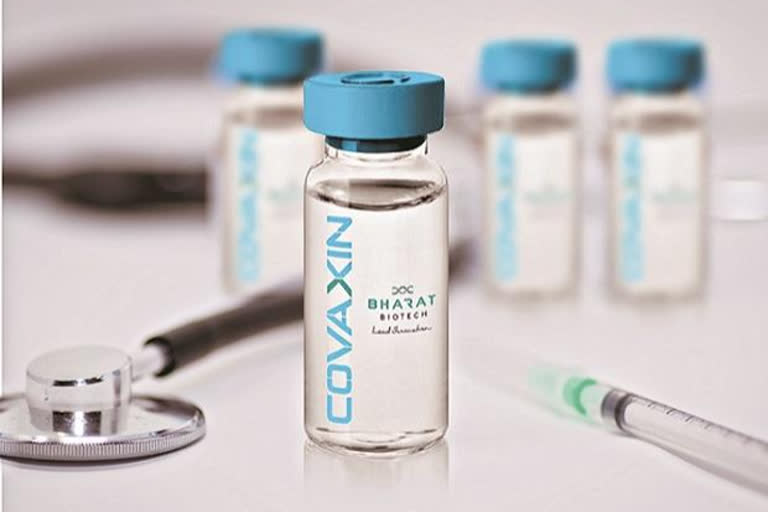 'Indian COVID vaccine candidates doing well in clinical trials'