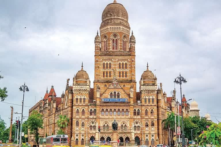 water supplied to mumbaikars is clean claim by water department of bmc