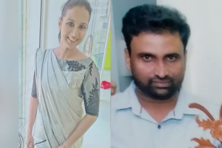 Thrissur Lady dentist murder; Police arrested the accused  stabbed woman dentist to death in Kerala  Sona, hailing from Muvattupuzha  dentist to death at a private dental clinic at Kuttanelloor in Thrissur  திருச்சூரில் பெண் மருத்துவர் குத்திக் கொலை  பல் மருத்துவர் குத்திக் கொலை  கேரளாவில் பல் மருத்துவர் கொலை  பல் மருத்துவர் சோனா