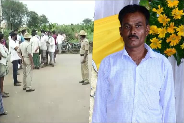 suspicious-death-of-a-person-in-mayakonda