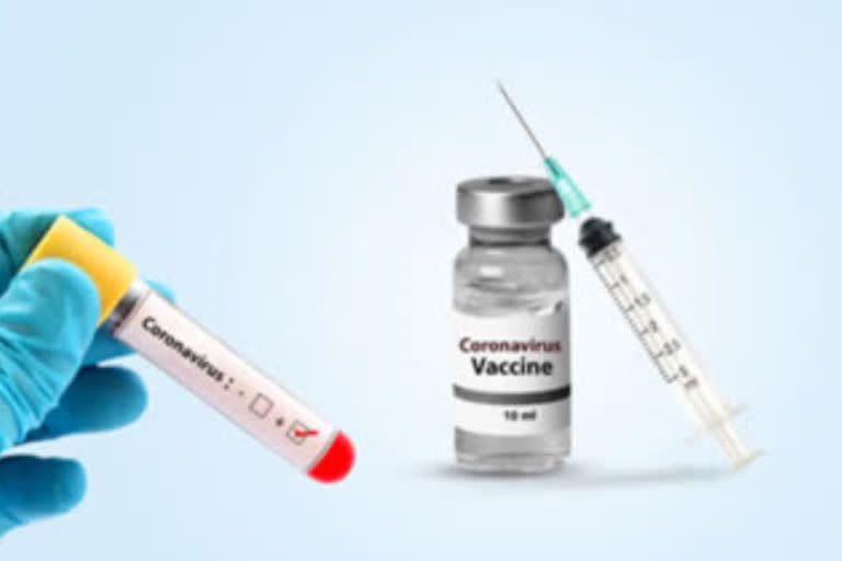 Online platform to track COVID-19 vaccination, training modules for vaccinators in the works