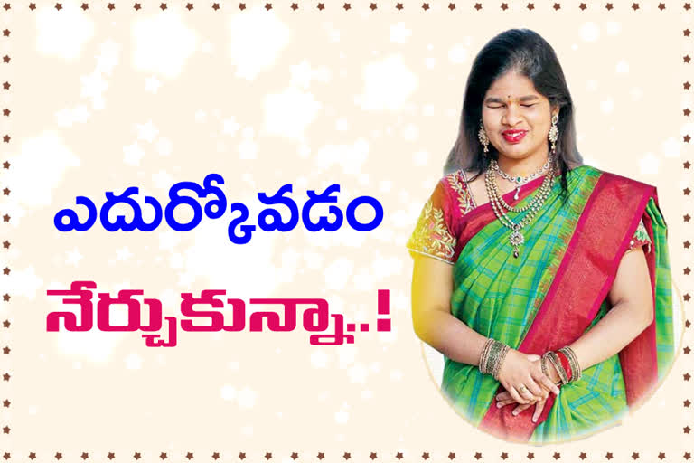 shravya kanithi latest news