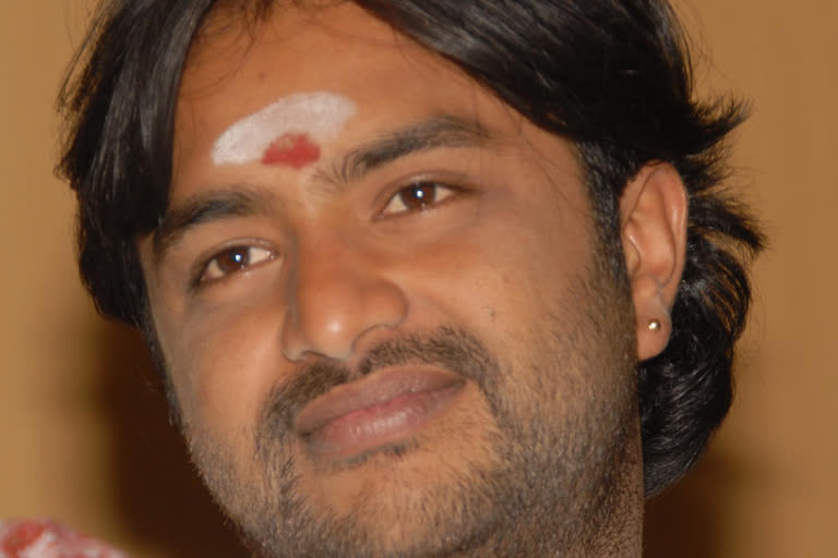 Naveen Krishna Acapella songs