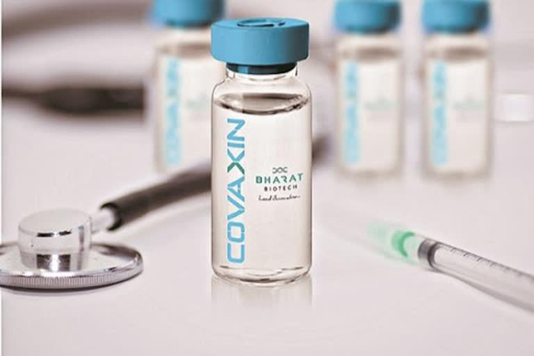 Covaxin Final Phase tests to start from November