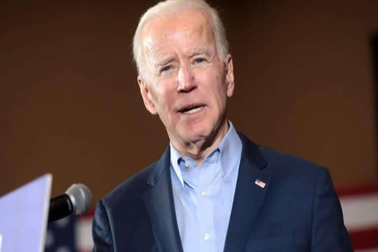 "If Trump Still Has Covid, We Shouldn't Have A Second Debate": Joe Biden