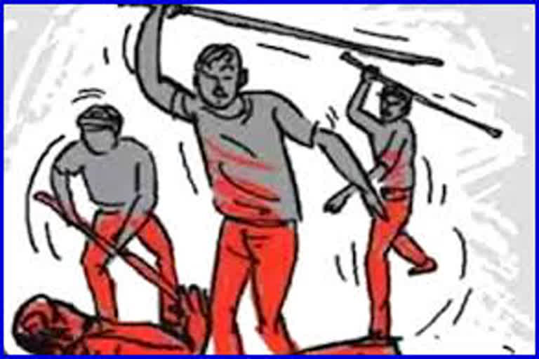 2 youths beaten up in ajmer