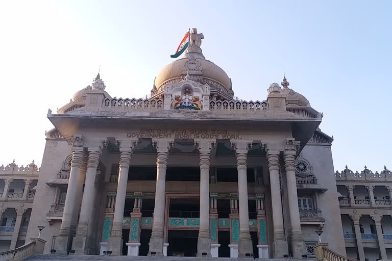 ಕೊರೊನಾ ಲಾಕ್​ಡೌನ್​ನಿಂದ ವಸತಿ ಯೋಜನೆಗಳಿಗೆ ಗ್ರಹಣ