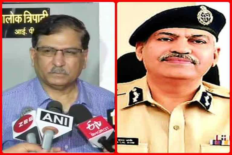 rajasthan acb new dg , DG in rajasthan ACB