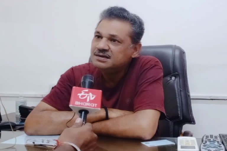 Kirti Azad on agricultural reform bill