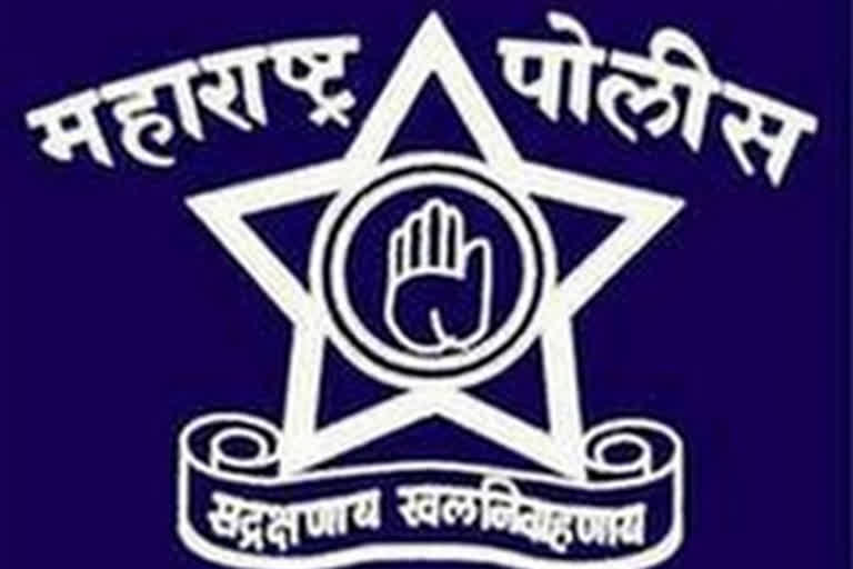 132 more policemen test positive for COVID-19 in Maharashtra  COVID-19  Maharashtra  132 more policemen  test positive  corona virus  മഹാരാഷ്ട്രയില്‍ 132 പോലീസുകാര്‍ക്ക് കൂടി കൊവിഡ് സ്ഥിരീകരിച്ചു  മഹാരാഷ്ട്ര  132 പോലീസുകാര്‍ക്ക് കൂടി കൊവിഡ്  കൊവിഡ്-19  കൊറോണ വൈറസ്